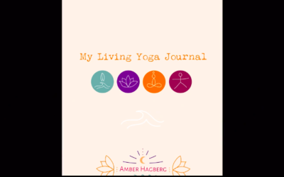 Living Yoga Journal